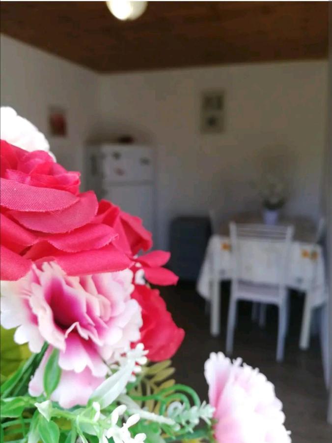 La Gallizza Cefalu Bagian luar foto